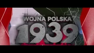 Polskie 100 lat. Odc. 12 Wojna Polska 1939 roku