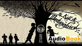 To Kill a Mockingbird | Chapter 2 | by Harper Lee | Audiobook