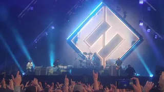 Foo Fighters - Learn to Fly. Live @ Pinkpop 2018