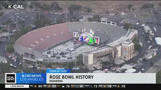 The Rose Bowl | Look At This!