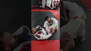 🛑 Defend Against the Double Under Pass | BJJ Defense Tips