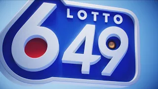 Lotto 6/49 Draw, - March 13, 2024