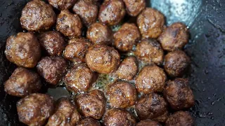 Pork meatballs recipe  // Simple and Tasty Pork meatballs  // Very easy Pork meatballs recipe