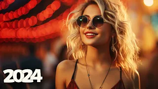 Alan Walker, Selena Gomez, Coldplay, Miley Cyrus, Justin Bieber Style 🔥 Summer Music Mix 2024 #26