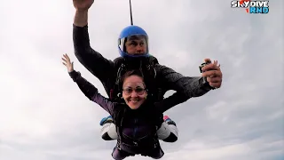 Прыжки с парашютом Ростов-на-Дону Skydive RND