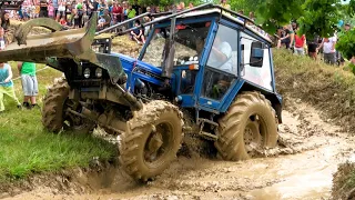 Tractor Show - Traktoriáda Hájek 2023