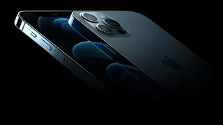 Whethan - Drumdown Mambo 'Iphone 12 Pro Theme extended' Trailer Song