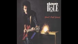 Dave Hole - Short Fuse Blues