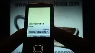 UNLOCK CODE BY IMEI NOKIA 6700 Classic www.SIM-UNLOCK.me UNLOCK CODE FREISCHALTEN SIMLOCK