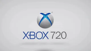 Xbox 720 Custom Boot Animation