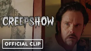 Creepshow: Season 2  - Official Exclusive Clip