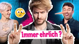 Realtalk: So oft lügen wir euch an 😱