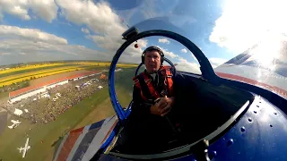 68. Vitorlázórepülő Nemzeti Bajnokság és Vári Gyula, SKYVIEW  AIRSHOW (AEROsport 2023. júliusi adás)