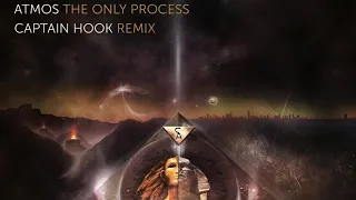 Atmos - The Only Process [[[Captain Hook Remix]]] d00b