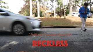 RECKLESS (Independent Short Film)