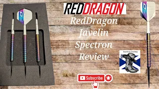 RedDragon Javelin Spectron Review