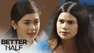 The Better Half: Bianca finds Camille in Marco's house | EP 70