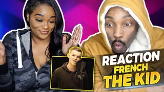 AMERICANS REACT TO UK RAP_FRENCH THE KID_DAILY DUPPY| DELIGHTEDLY SURPRISED!!