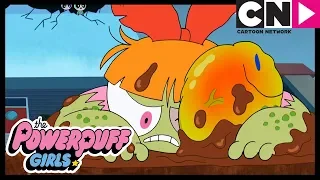 Powerpuff Girls | Blossom's Toothache Takes A Turn For The Worse | Cartoon Network