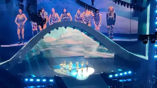 Twice Concert Chicago | 2nd Day | Ready to Be | 230629 | SET ME FREE (INTRO)