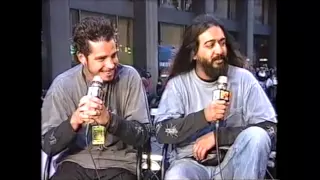 Soundgarden 1994 MTV VMA'S