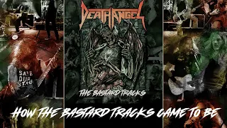 DEATH ANGEL – The Bastard Tracks: How the Album Came to Be (OFFICIAL TRAILER)