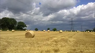 Suffolk dialect 1970