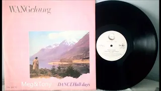 Wang Chung   Dance hall days (Remix) 1983