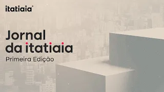 JORNAL DA ITATIAIA 1ª EDIÇÃO - 28/04/2024