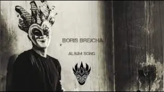 Boris Brejcha Beautiful Album Songs