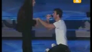 enrique iglesias nunca te olvidare festival de vina 1999 hi 2817