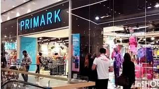 موضة 2023 في Primark ايطاليا 🇮🇹 أحلى مودالات بارخص الاثمان🤩