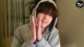 (Eng/Indo Sub) BTS Taehyung VLive | 2020.01.29 | TaeTae FM 6.13 🐯