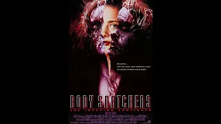Body Snatchers (1993) - Sci Fi - Horror - Movie Trailer