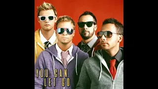 Backstreet Boys - You Can Let Go