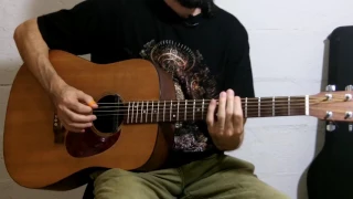 Forty Six & 2 for Solo Guitar (Part 3)