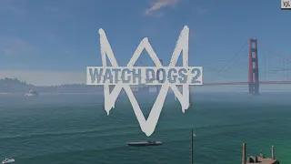 Watch Dogs 2 - Opening (Tower Of Power - So Very Hard to Go)