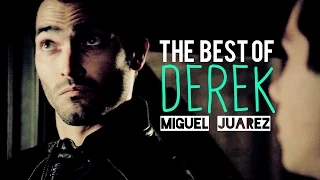 The BEST of Miguel Juarez (HUMOR)