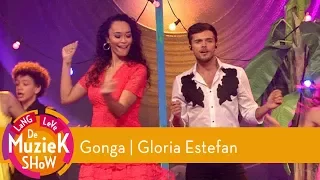 Conga - openingsnummer Latin | Lang Leve de Muziek Show