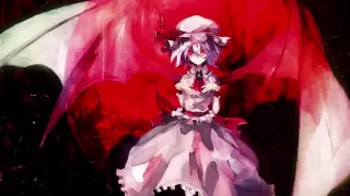 EoSD Stage 6 Boss - Remilia Scarlet's Theme - Septette for the Dead Princess