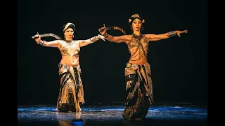 Shemakhinskaya Bayaderka Festival / Oxana Tolkunova & Maria Panfilova & American Tribal Style / 2019