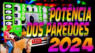 PISEIRO DAS VAQUEJADAS 100% PAREDÃO - NOVO REPERTÓRIO DO VAQUEIRO