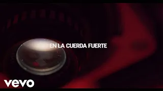 Second - En la Cuerda Fuerte (Lyric VÍdeo)