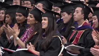 Paulette Brown USC Commencement Speech | USC Gould School of Law Commencement 2016