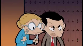 Mr Bean Cartoons!FULL EPISODES 2016