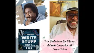 From Sanford and Son to Today: A Candid Conversation with Demond Wilson