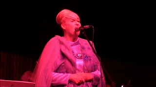 The Host of Seraphim - Lisa Gerrard (Live in Varna, Bulgaria)