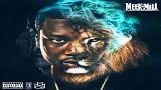 Meek Mill - Dope Dealer ft Rick Ross & Nicki Minaj :: Dreamchasers 3