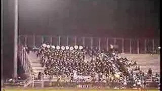 1997 Marching Rockets - (Miami Central)