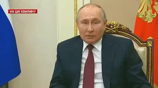 Путін відповів Байдену на "вбивцю"